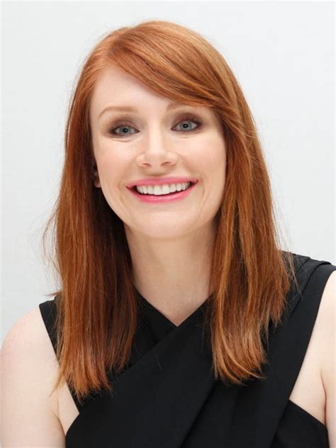 Filmografie von Bryce Dallas Howard